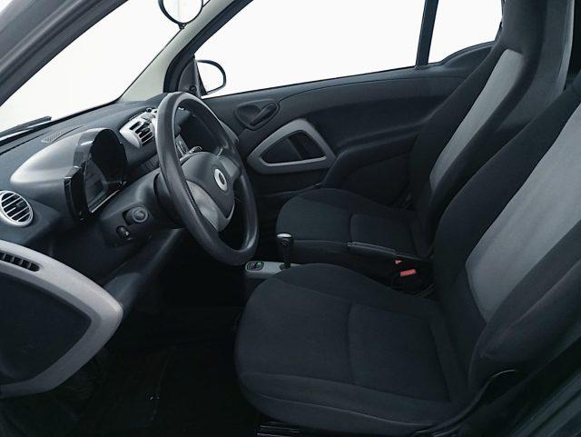 SMART ForTwo 1.0 mhd Passion 61cv FL