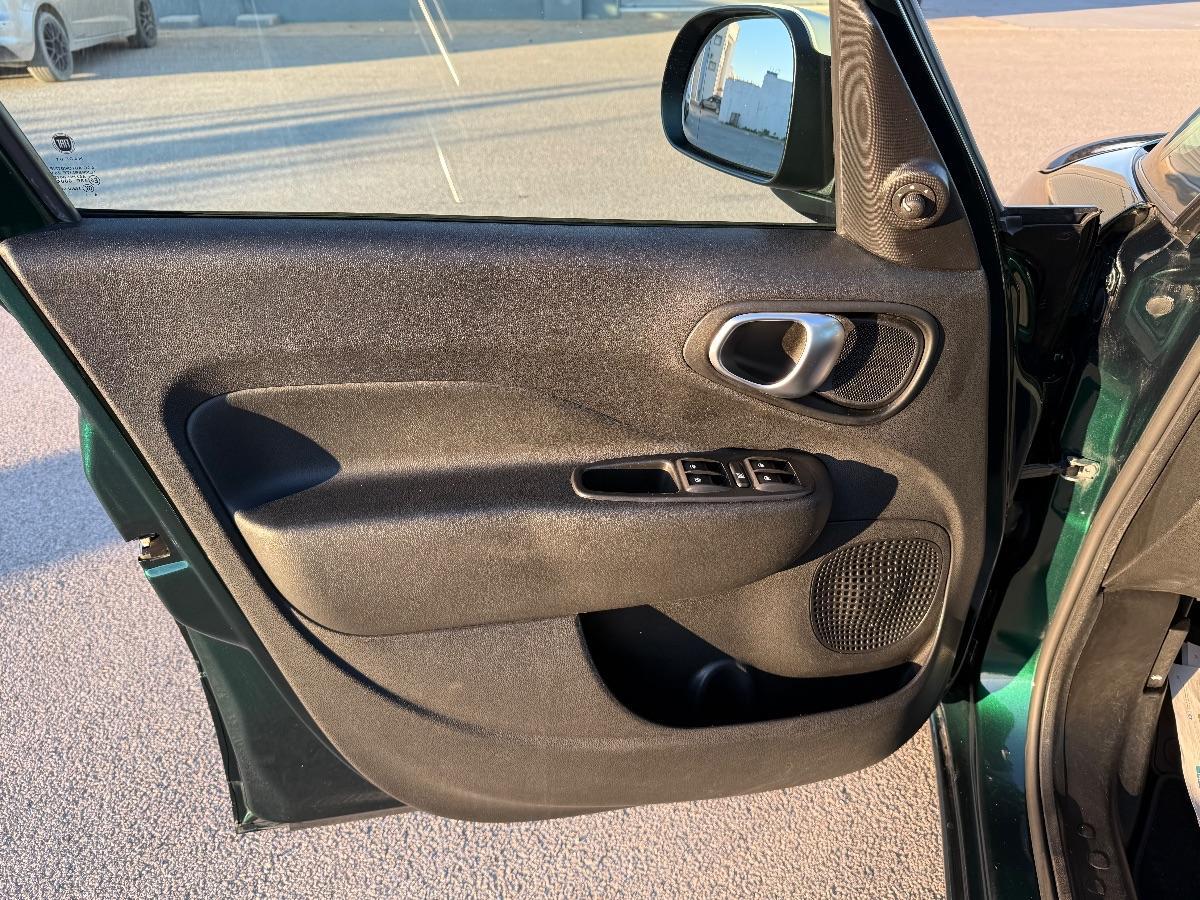 FIAT 500 L 1.6 Multijet 105 CV Lounge Tetto Panoramico; Navi; Sensori;