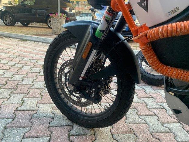 KTM 1090 Adventure Adventur R