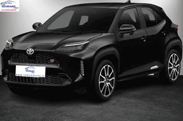 NEW TOYOTA - Yaris Cross - 1.5 Hybrid 5p. E-CVT Trend#3 ANNI GARANZIA TOYOTA!