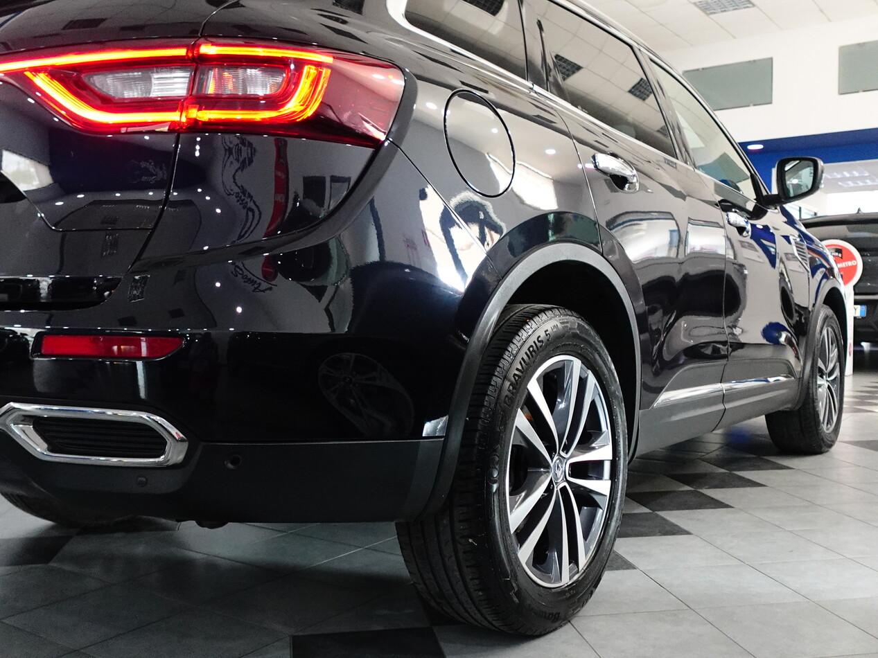 Renault Koleos 1.6 DCI 130 CV INTENS