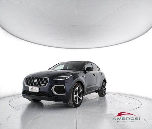 JAGUAR Other E PACE 2.0d i4 mhev R-Dynamic S awd 163cv auto