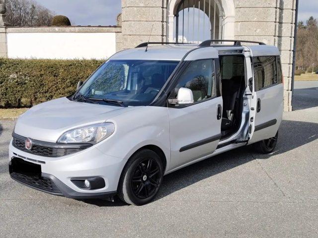 FIAT Doblo Doblò 1.6 MJT 120cv N1 MAXI 5 POSTI +IVA