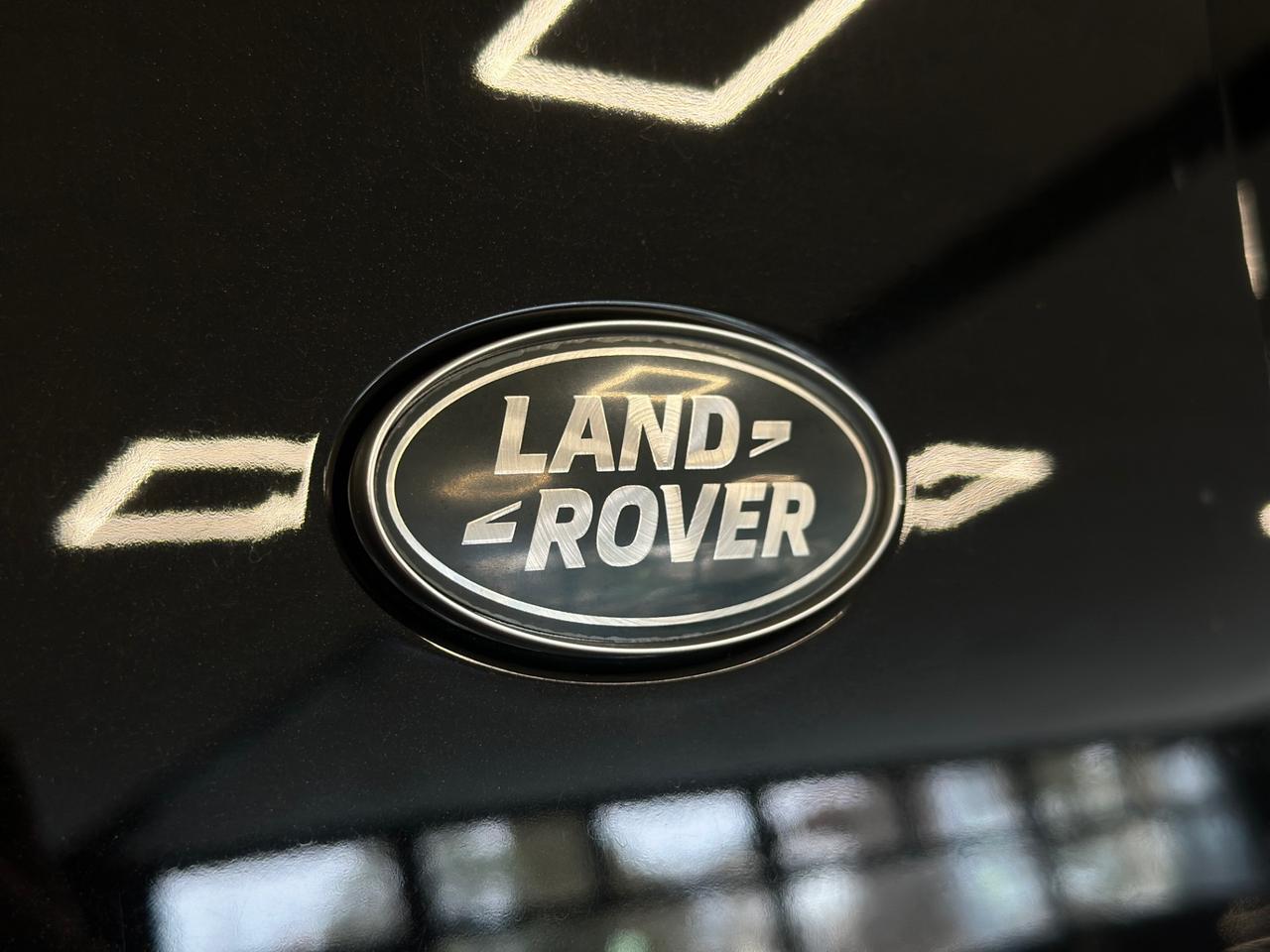 Land Rover Defender 110 3.0d i6 mhev SE awd 250cv auto