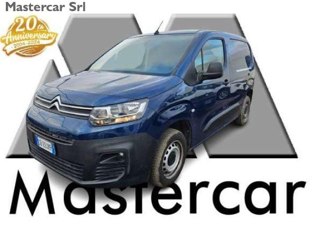CITROEN Berlingo 3 POSTI BlueHDi 100 S&S M Club TG : GB224KR