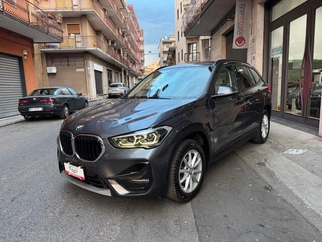 Bmw X1 sDrive 16d Sport - X 1 Sport