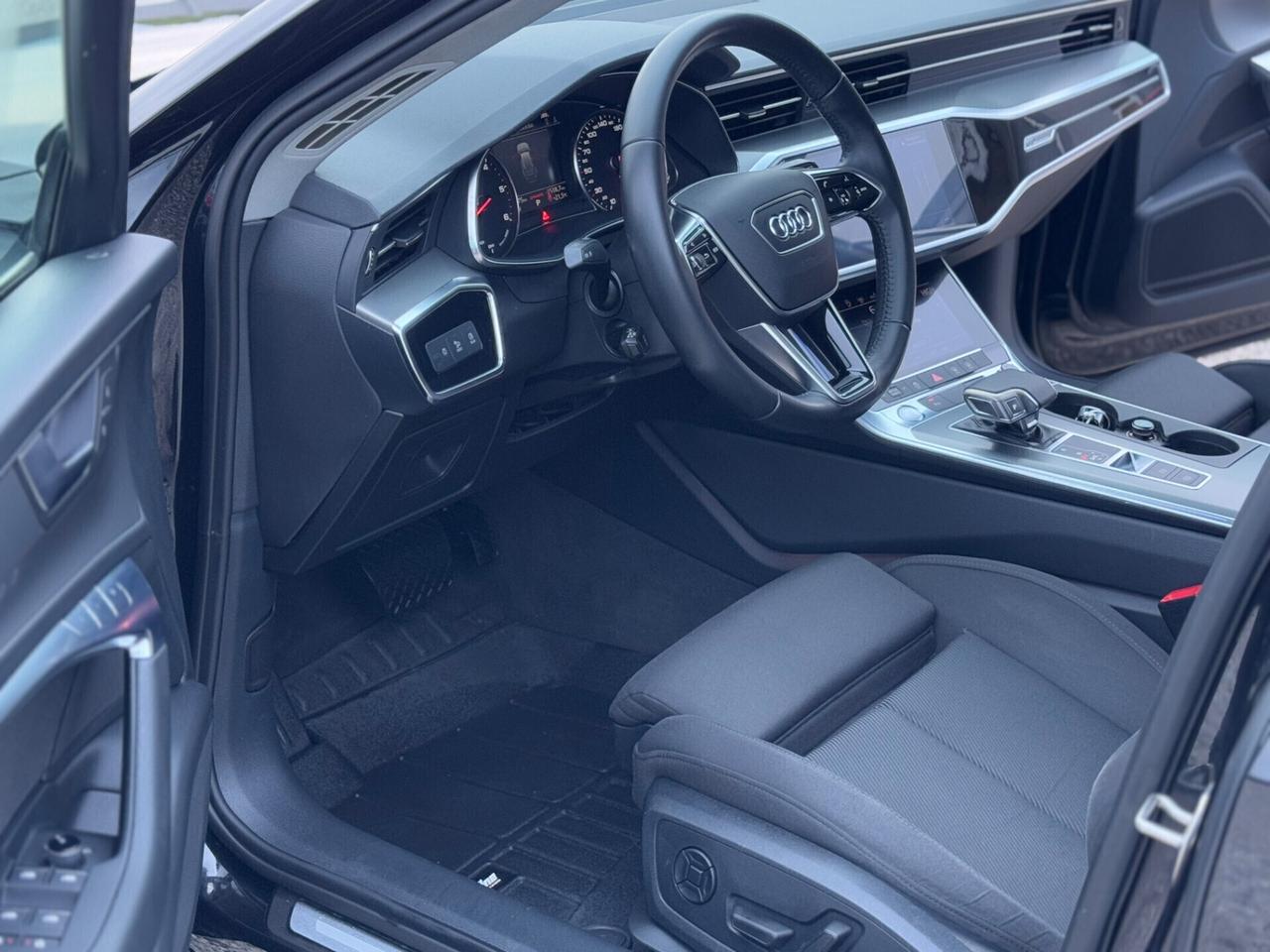 Audi A6 Avant 2.0 TDI S tronic Sport Tetto, FULL !