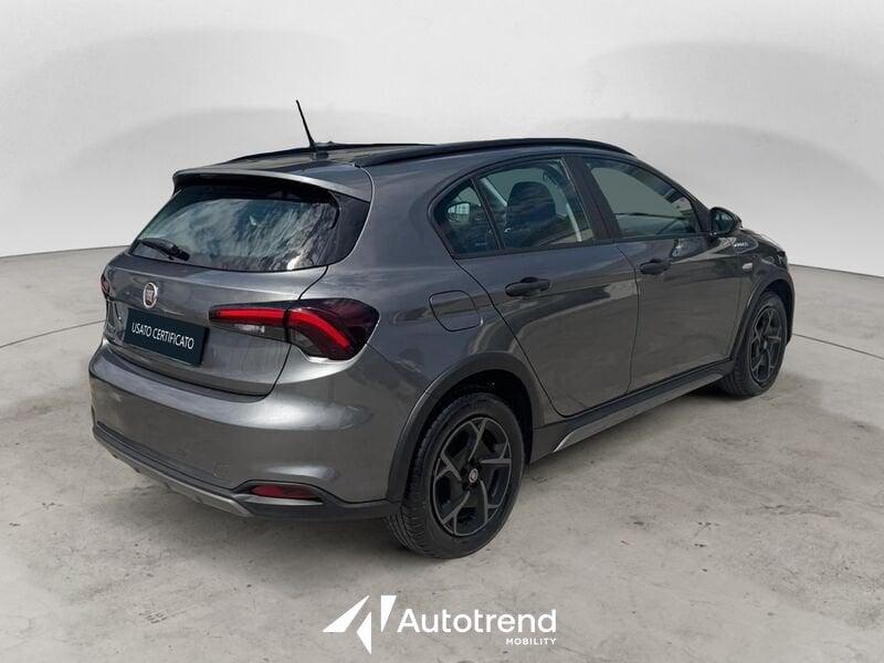 FIAT Tipo Cross 1.3 Multijet 95 CV 5 Porte City Cross S&S