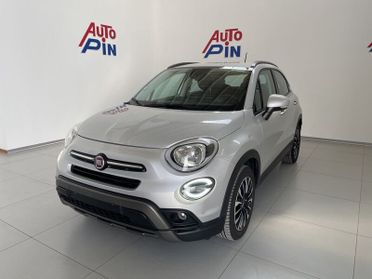 FIAT 500X 1.6 MultiJet 130 CV Cross*Navi*Rcamera*Pelle*