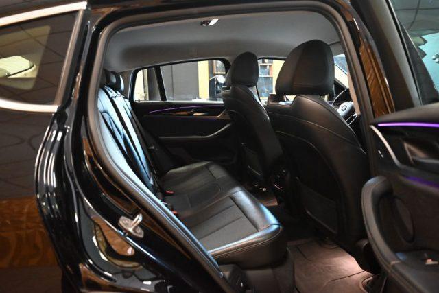 BMW X4 XDRIVE 20d XLINE AUTO 190CV NAVI 19"RADAR CAM FULL