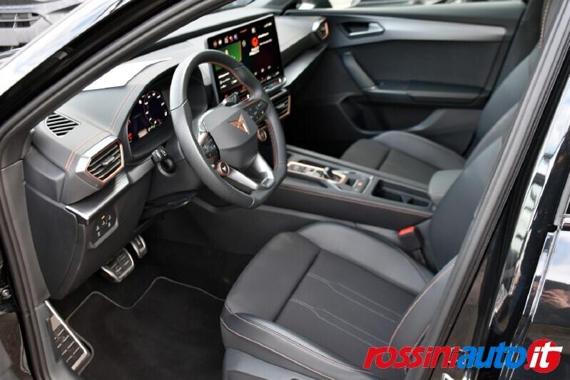 CUPRA LEON 2.0 TDI 150 CV DSG