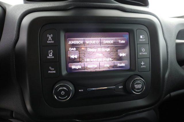 JEEP Renegade Renegade 1.0 T3 Sport