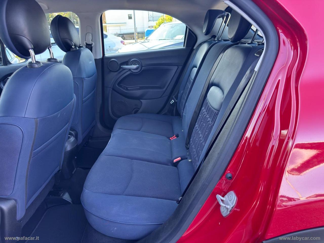 FIAT 500X 1.0 T3 120 CV Cult