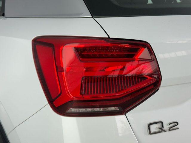 AUDI Q2 30 TDI S tronic Admired