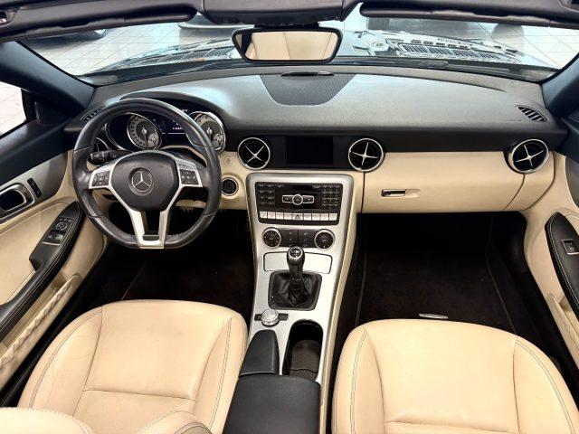 MERCEDES-BENZ SLK 200 SLK 200 Sport