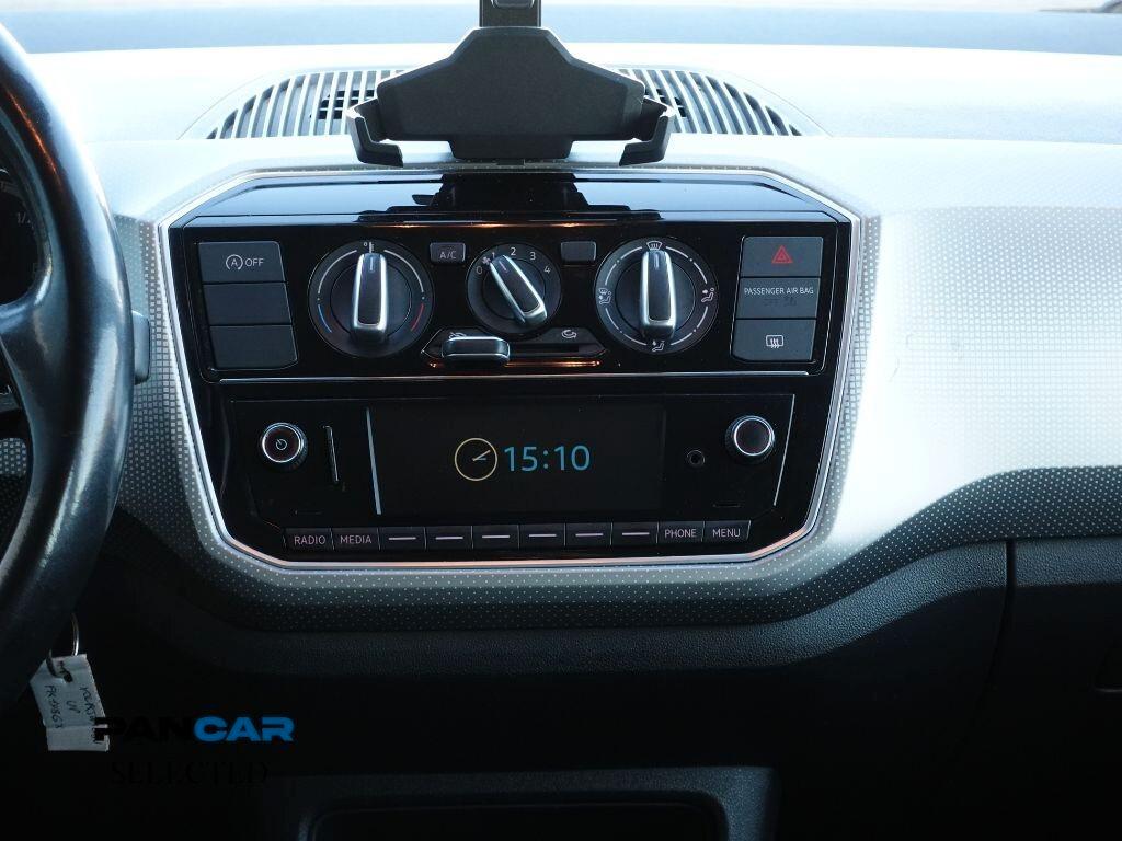 Volkswagen up! 1.0 5p. eco high BlueMotion Technology