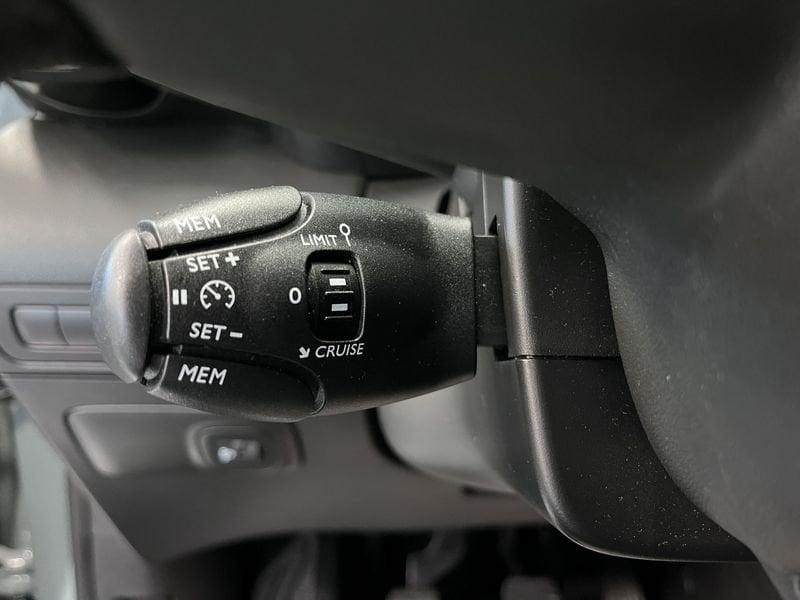 Citroën C3 Aircross C3 Aircross PureTech 110 S&S Shine