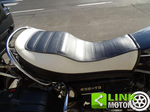 MOTO GUZZI T3 850 CALIFORNIA