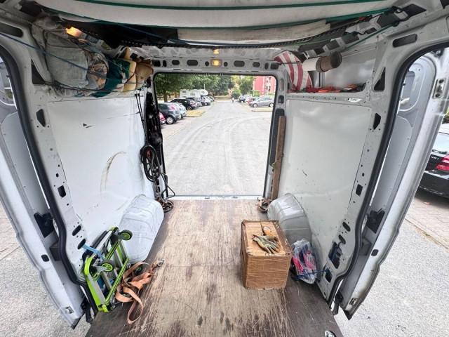 Fiat Ducato **IVA ESPOSTA**
