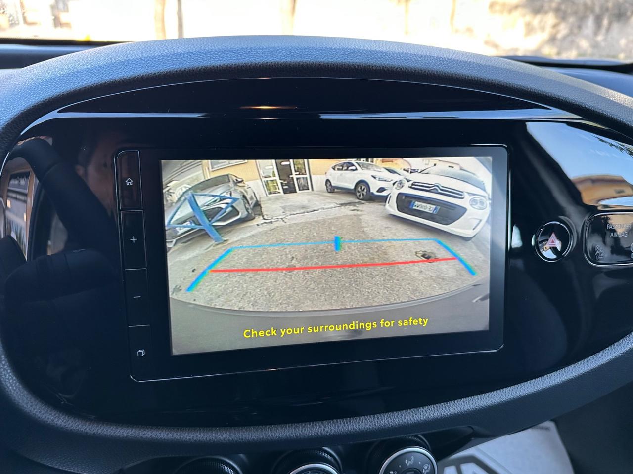 Toyota Aygo X 1.0 VVT-i 72 CV 5 porte Active