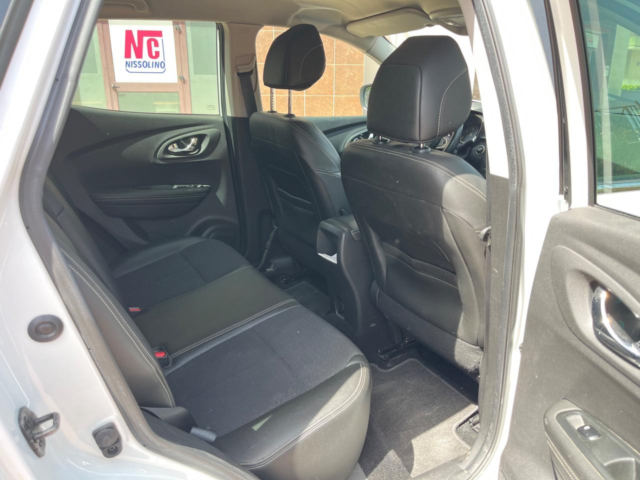 Renault Kadjar 1.5 dCi - 2016
