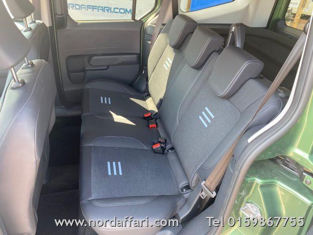FORD Tourneo Courier 1.0 EcoBoost Active