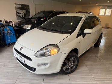 Fiat Punto 1.4 METANO ANNO 2012 neopatentati