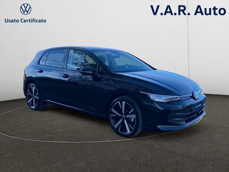 Volkswagen Golf Golf 1.5 tsi ehybrid Edition Plus 204cv dsg