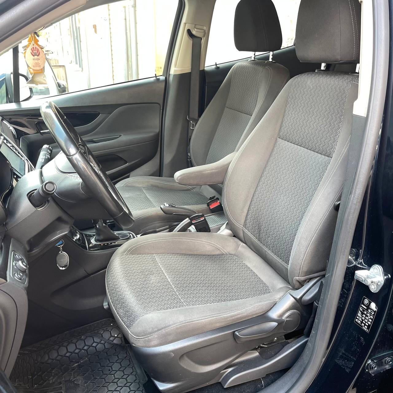 Opel Mokka X 1.6 CDTI Ecotec 136CV 4x2 aut. Innovation
