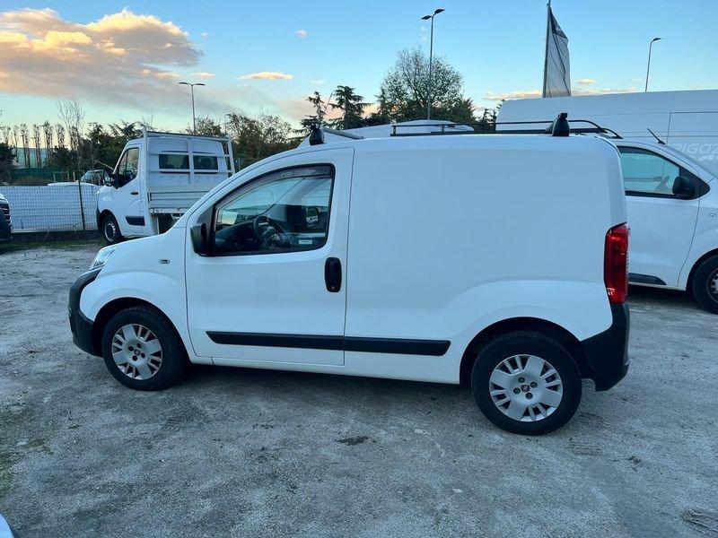 FIAT Fiorino 1.4 8V 77CV Cargo SX (IVA ESCL.)