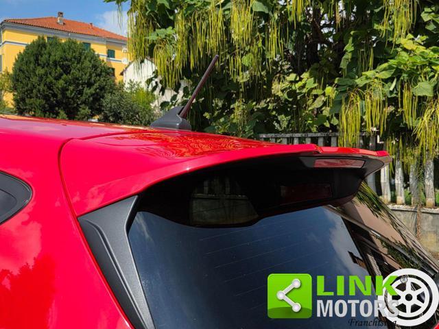 FORD Fiesta 1.5 Ecoboost 200 CV 5 porte ST