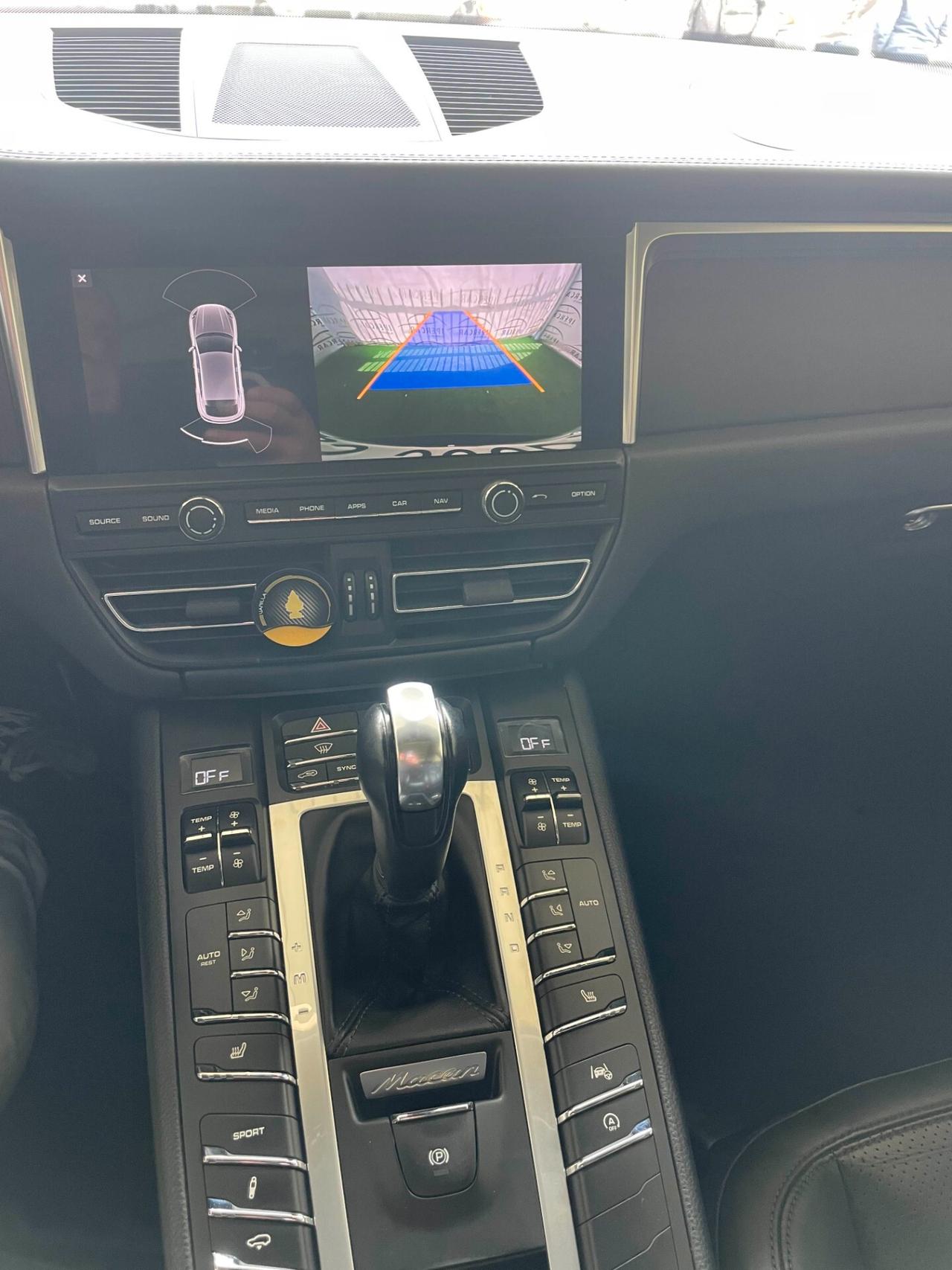 Porsche Macan 2.0 245 CV PDK