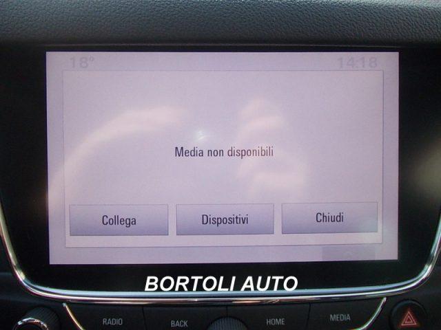 OPEL Astra 1.6 CDTi 51.000 KM SPORTS TOURER BUSINESS