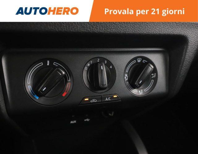 SKODA Fabia 1.0 TSI Ambition