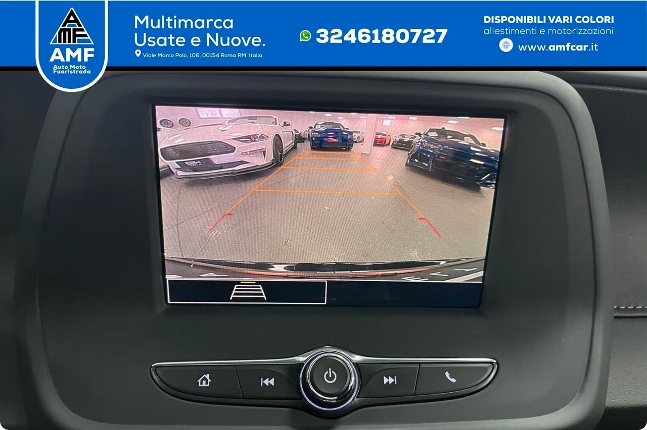 Chevrolet Camaro RS *3.6l V6 ZL1 / Prestazioni/ SHZ*