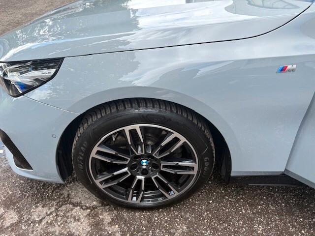 Bmw 520d 48V xDrive Touring Msport