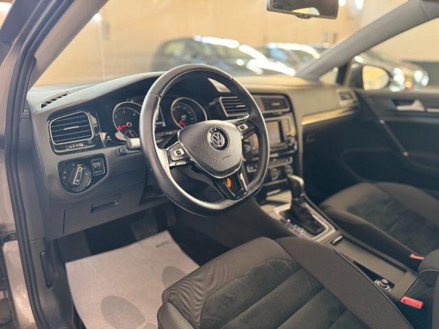 VOLKSWAGEN Golf 2.0 TDI DSG 5p. Highline BlueMotion Technology