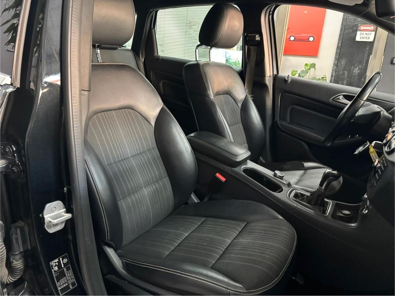 Mercedes-benz B 180 CDI BlueEFFICIENCY Executive