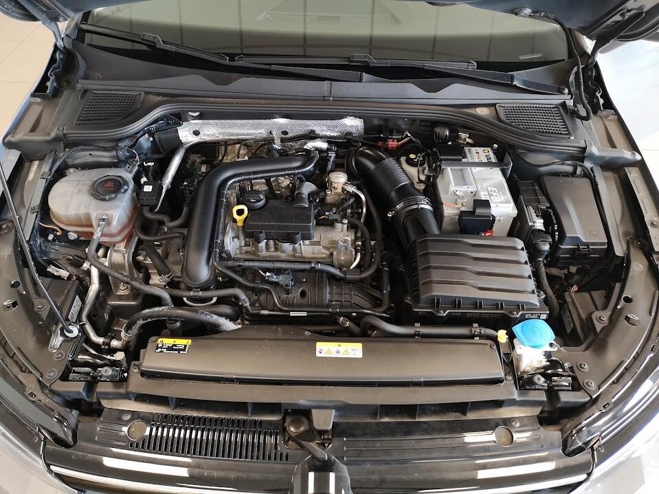 Volkswagen Golf 1.0 TSI EVO Life - KM 59.752