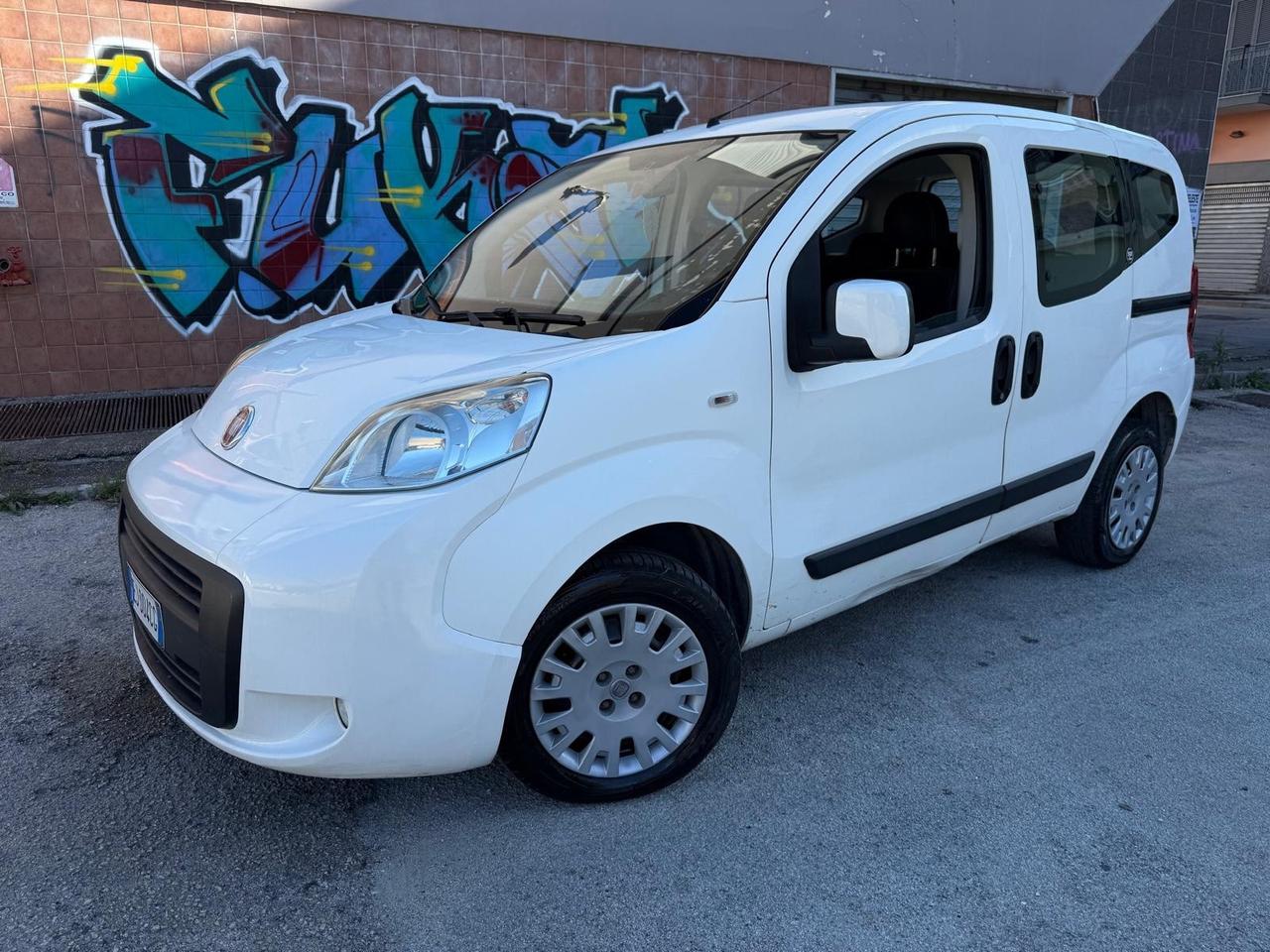 Fiat Qubo 1.3 MJT 75 CV MyLife