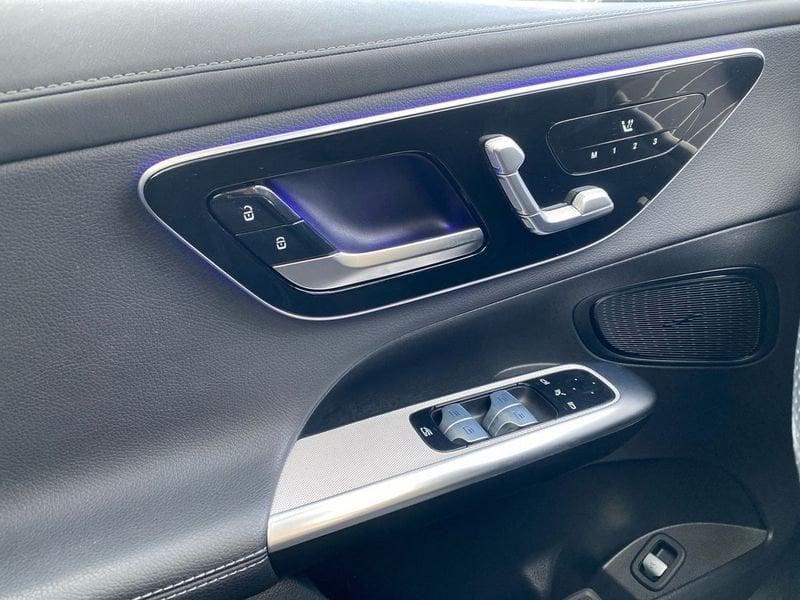 Mercedes-Benz GLC Coupé GLC Coupe 220 d AMG Line Premium 4matic auto