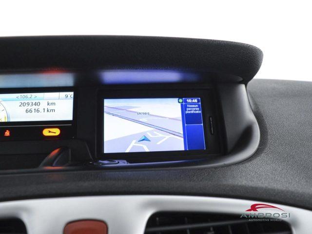 RENAULT Scenic XMOD 1.5 dCi 110CV EDC Dynamique - PER OPERATORI