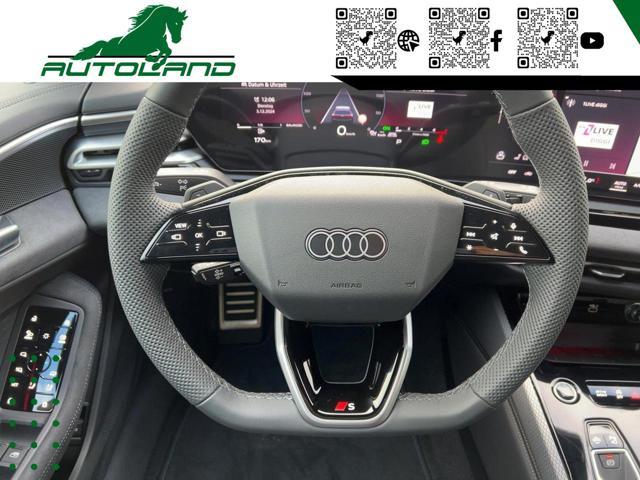 AUDI A5 Avant TFSI S tronic *S Line-Finanz-LED-Plus*