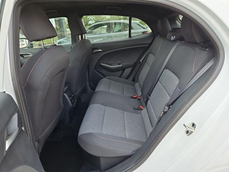 MG MG3 MG3 Hybrid+ Comfort