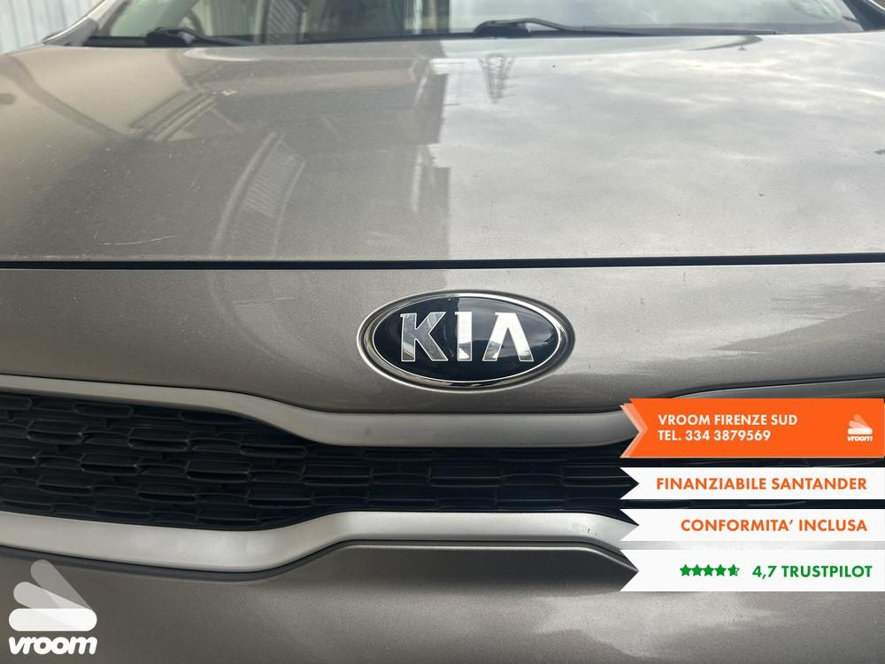 KIA Picanto 3ªs.(17-->) Picanto 1.0 12V EcoGPL...