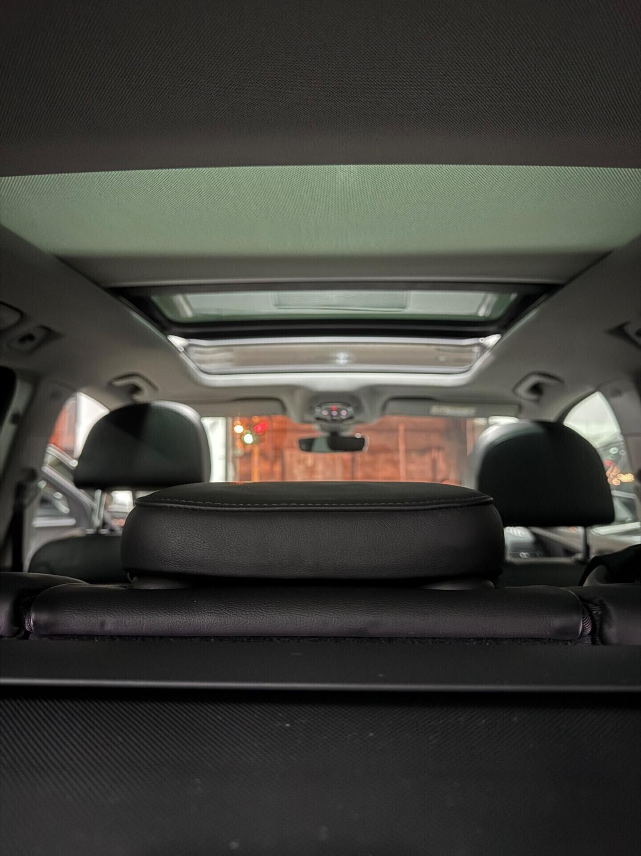 Audi Q5 40 TDI quattro S tronic line plus