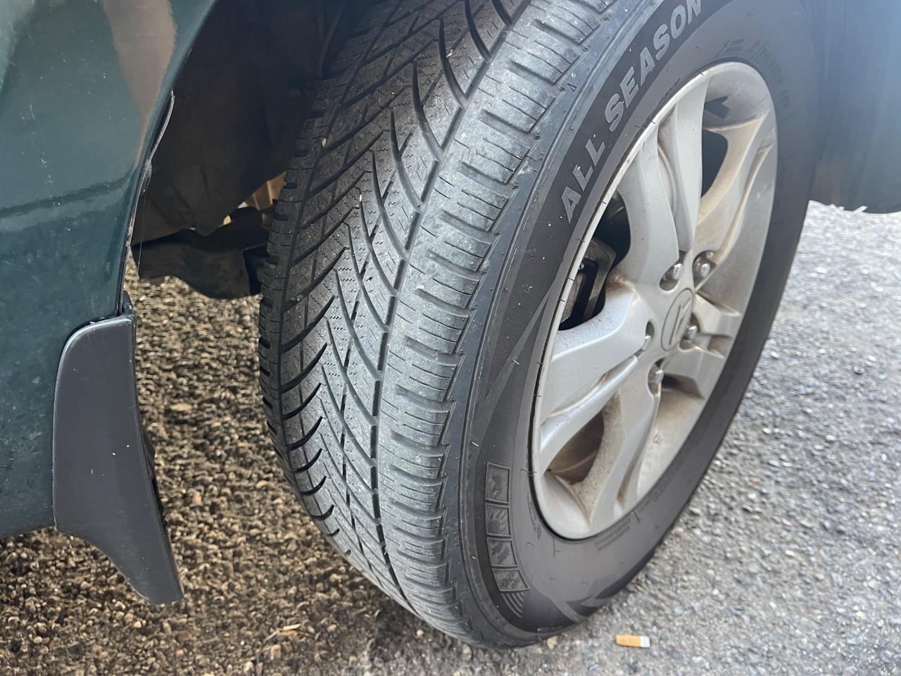 Daihatsu Terios 1.3 benzina euro4 4WD 4x4