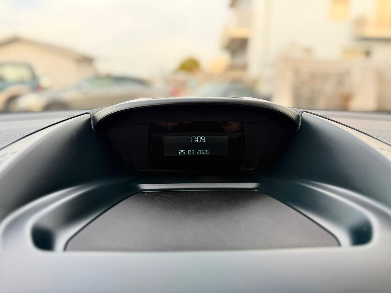 Ford C-Max 1.6 TDCi 115CV Plus