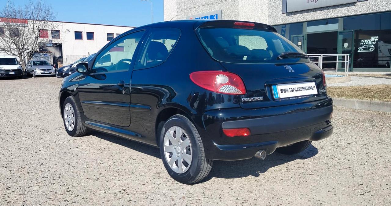 Peugeot 206 Plus 3 Porte 1.1 60 CV