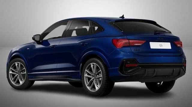 Audi Q3 SPB 35 TFSI S-TRONIC 2X S-LINE 150CV KM0 PROMO